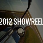 LAW Creative Showreel 2012