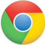 Chrome top browser? Yes says LAW Creative…