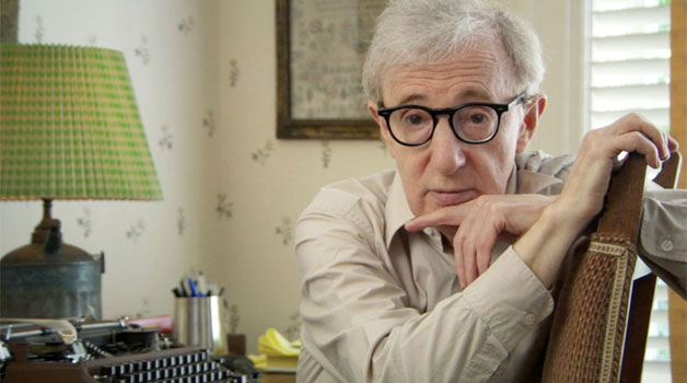 Woody Allen: Super Self-Critical Shakespeare of Film