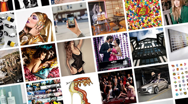 What makes a brand cool in 2012?