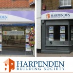 Harpenden Building Society