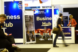 The Business Travel Show