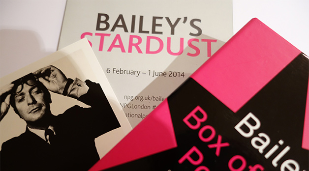 Bailey’s Stardust Exhibition