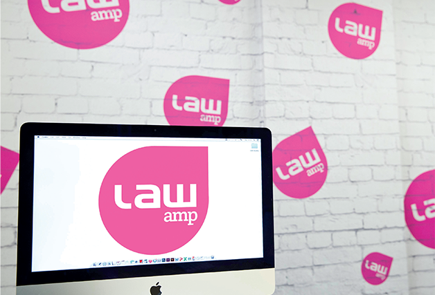 LAW-AMP