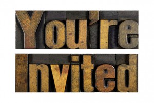7 ways to get your brand invited in